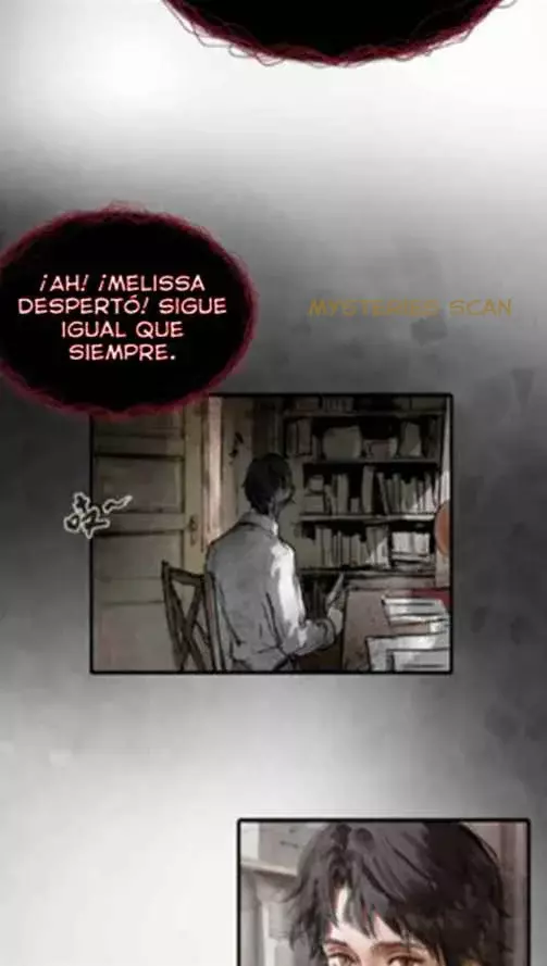 Read Lord of Mysteries ES Manga Online