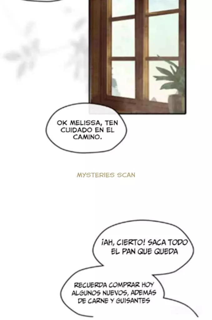 Read Lord of Mysteries ES Manga Online