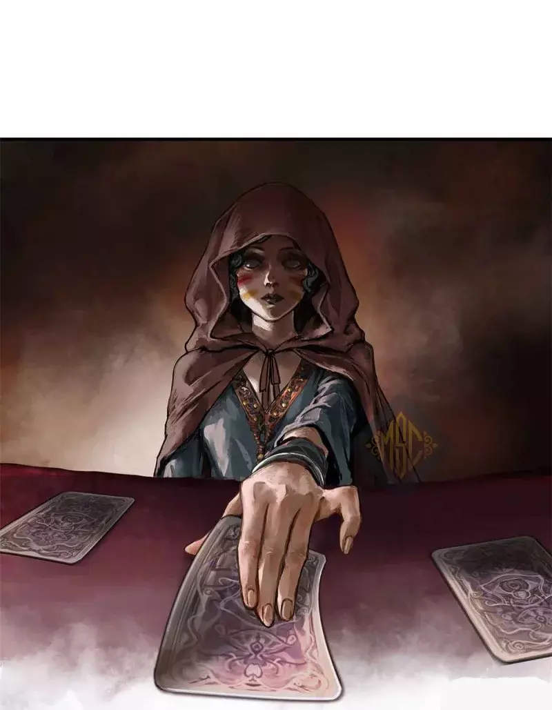 Read Lord of Mysteries ES Manga Online