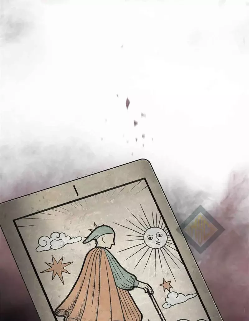 Read Lord of Mysteries ES Manga Online