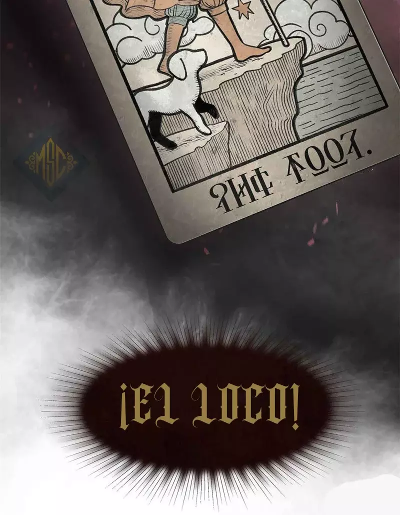 Read Lord of Mysteries ES Manga Online