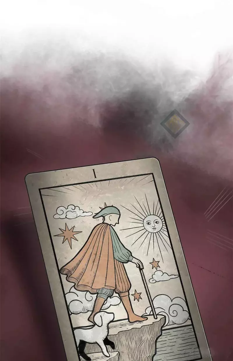 Read Lord of Mysteries ES Manga Online