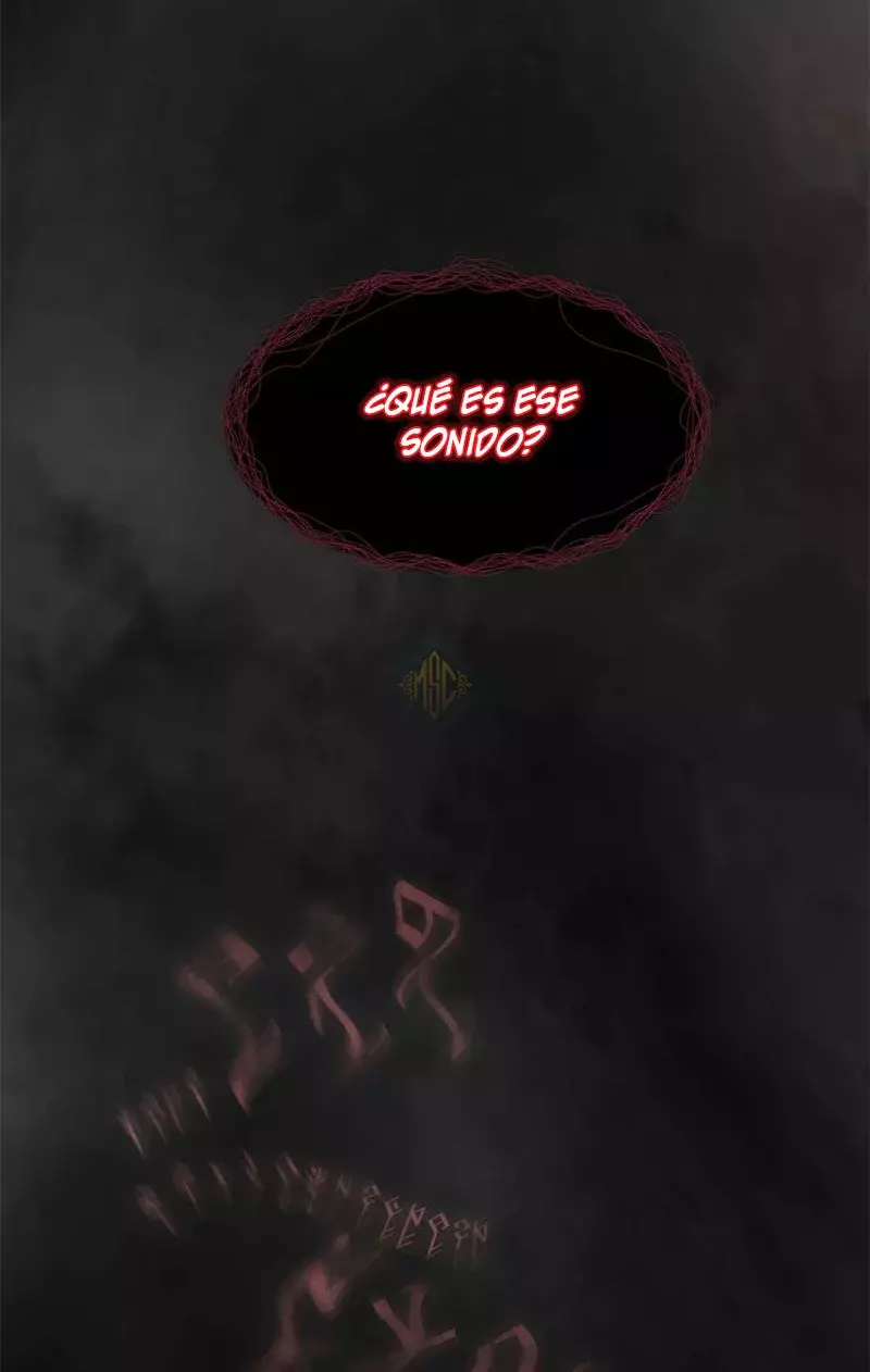 Read Lord of Mysteries ES Manga Online