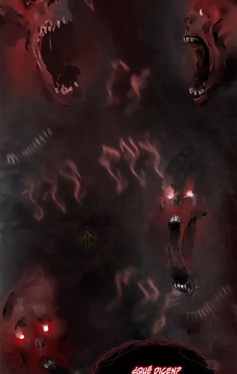 Read Lord of Mysteries ES Manga Online