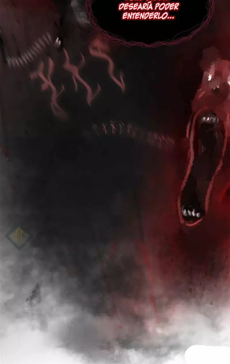 Read Lord of Mysteries ES Manga Online