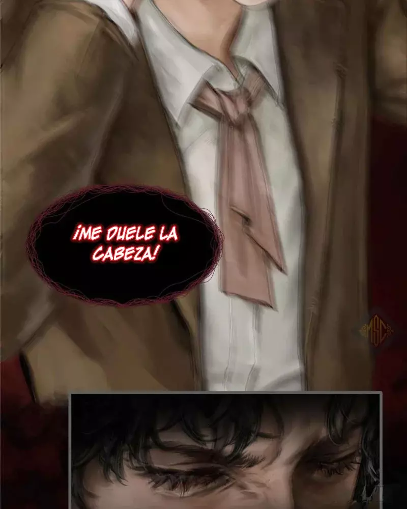 Read Lord of Mysteries ES Manga Online