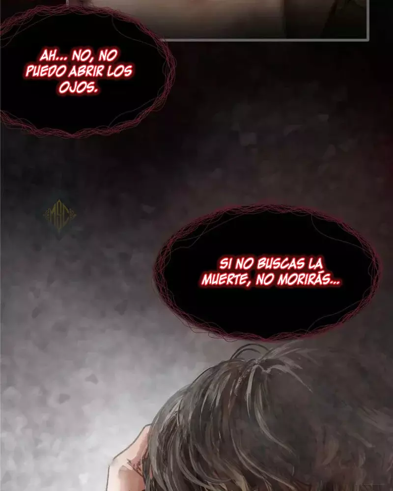 Read Lord of Mysteries ES Manga Online