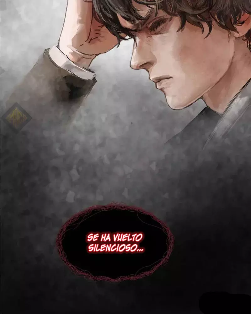 Read Lord of Mysteries ES Manga Online