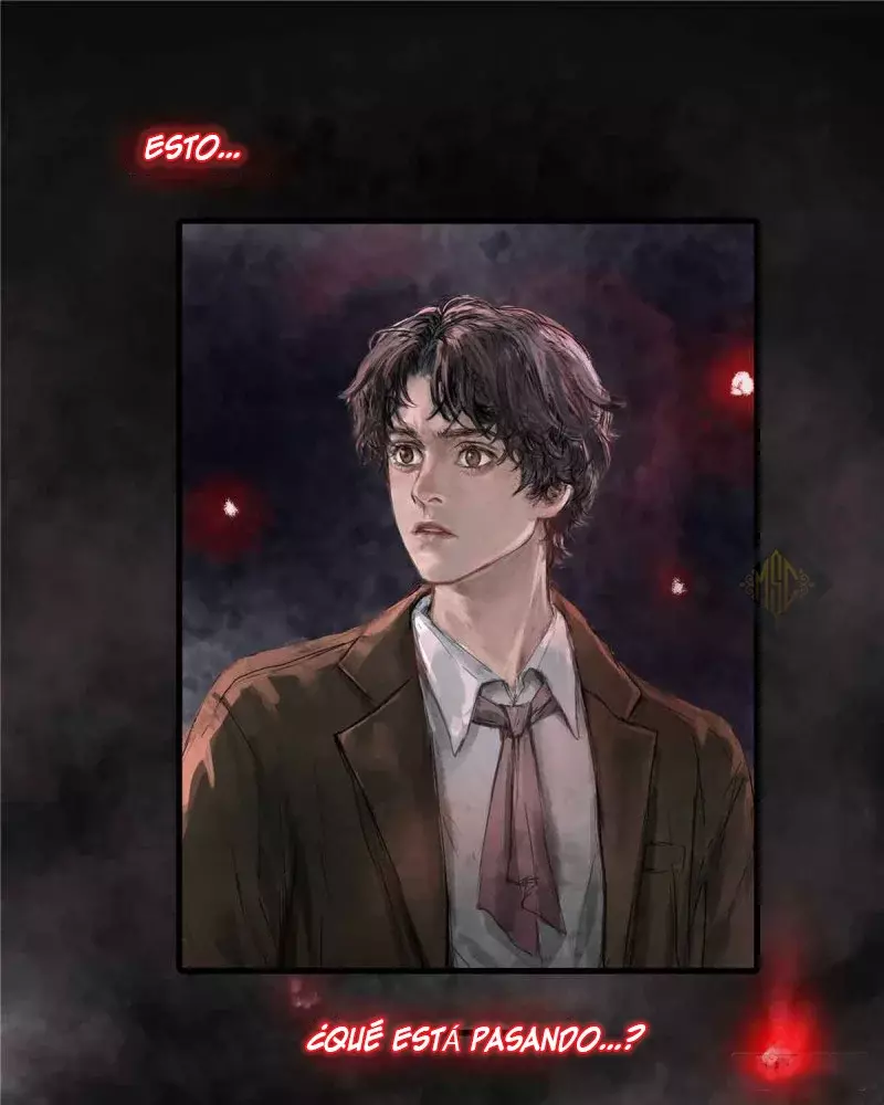 Read Lord of Mysteries ES Manga Online