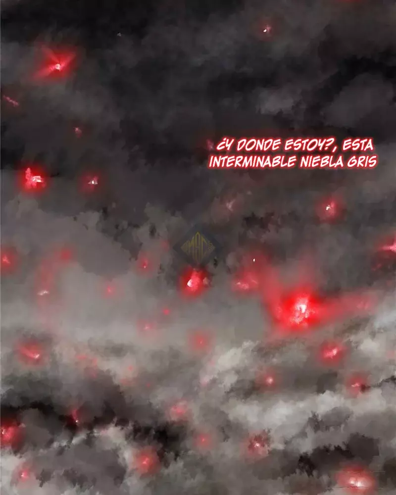 Read Lord of Mysteries ES Manga Online