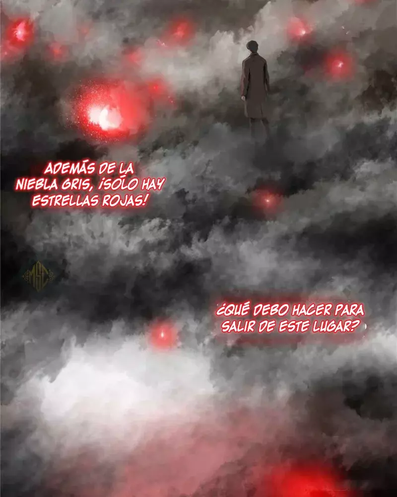 Read Lord of Mysteries ES Manga Online