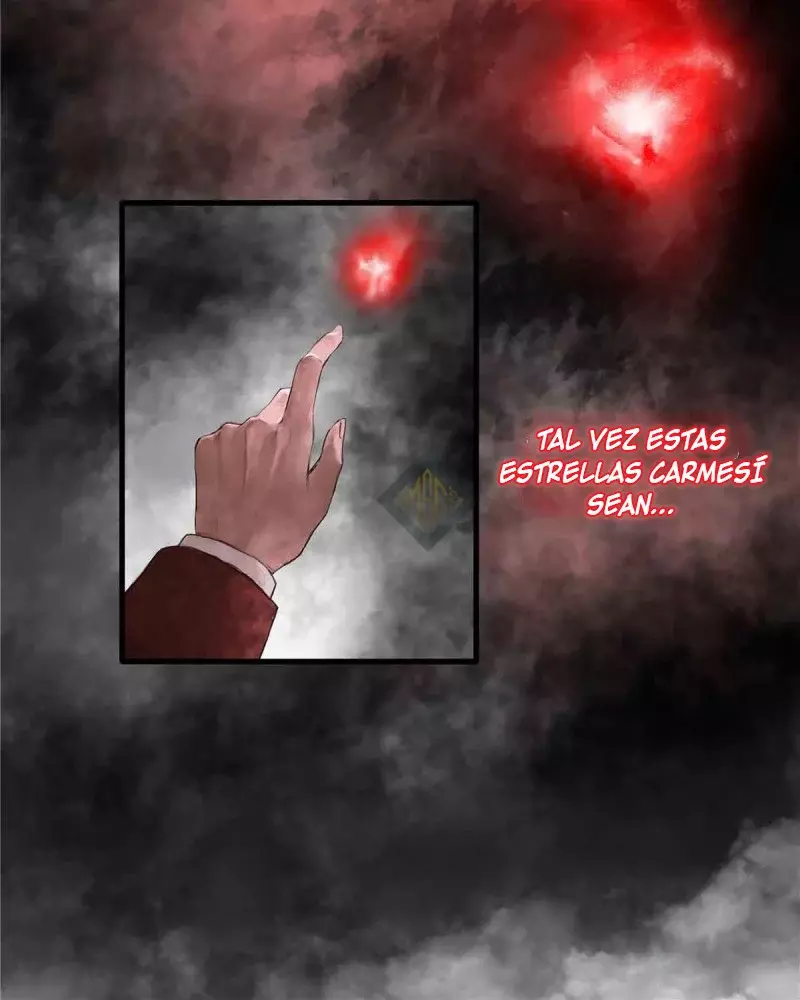 Read Lord of Mysteries ES Manga Online