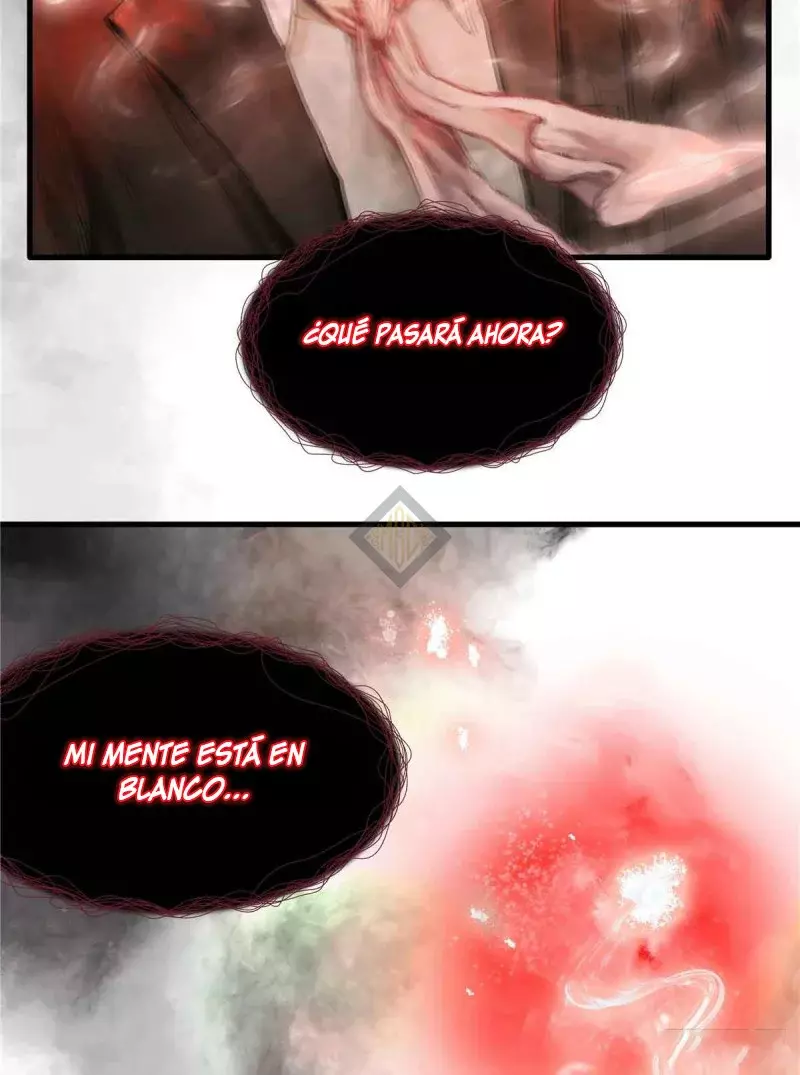 Read Lord of Mysteries ES Manga Online