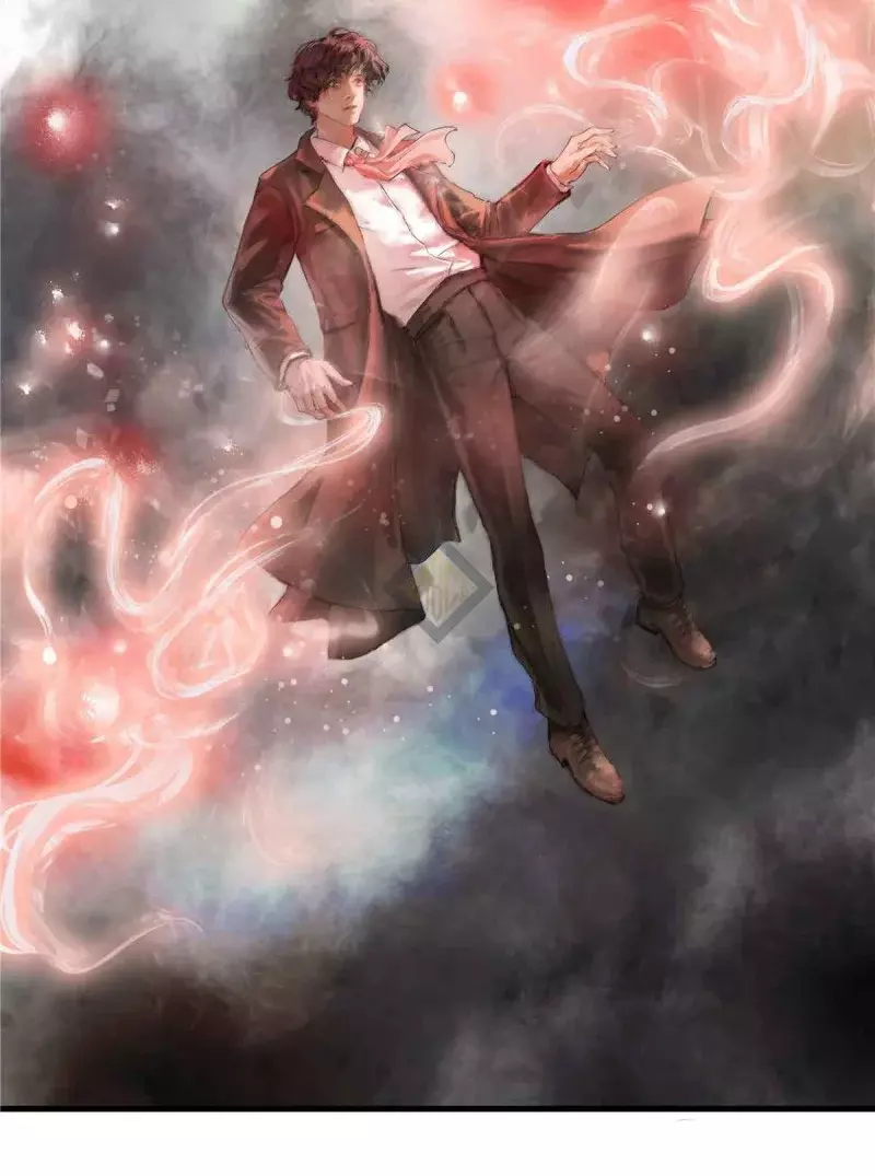 Read Lord of Mysteries ES Manga Online