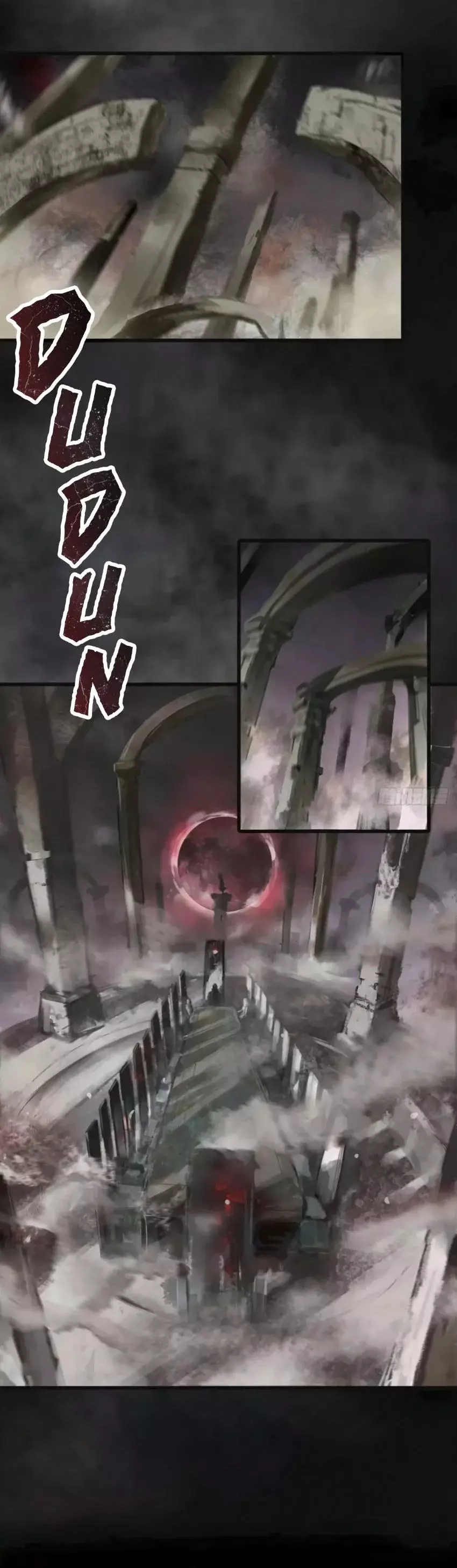 Read Lord of Mysteries ES Manga Online