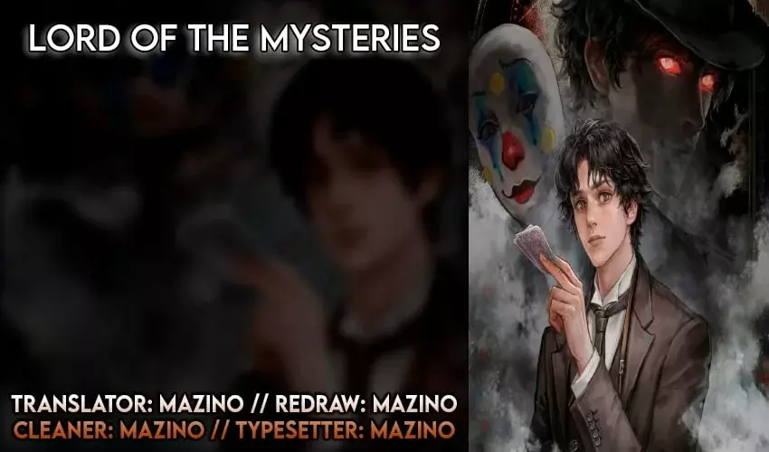 Read Lord of Mysteries ES Manga Online