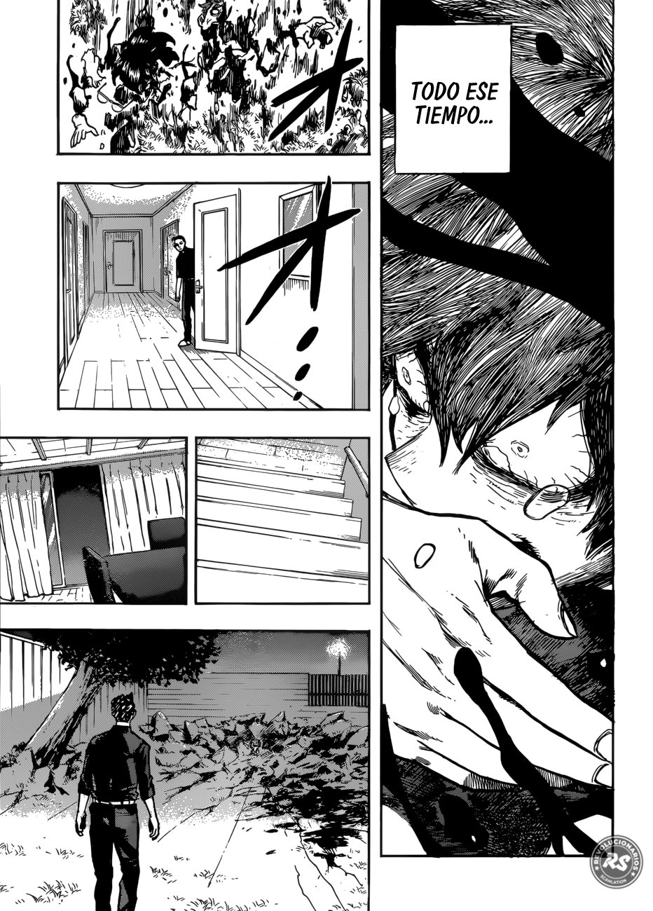 Read MY Hero Academia ES Manga Online