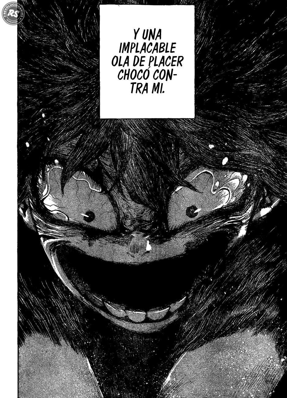 Read MY Hero Academia ES Manga Online
