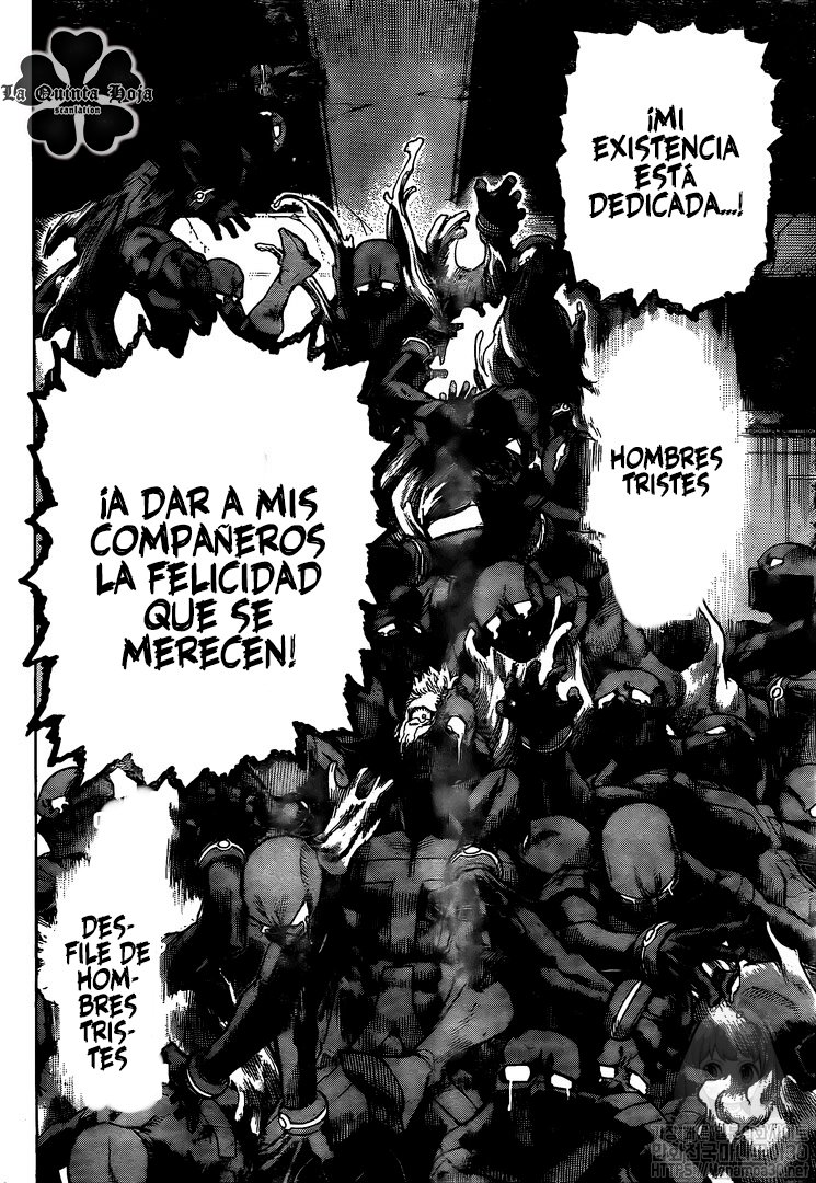 Read MY Hero Academia ES Manga Online