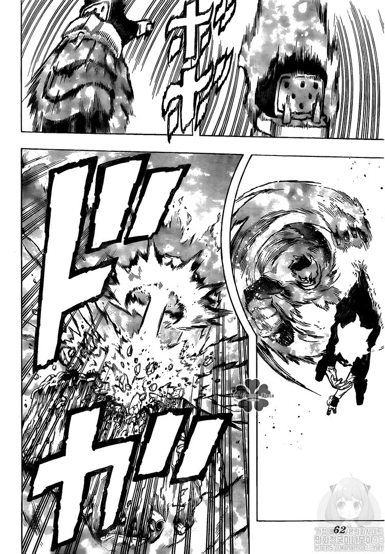 Read MY Hero Academia ES Manga Online