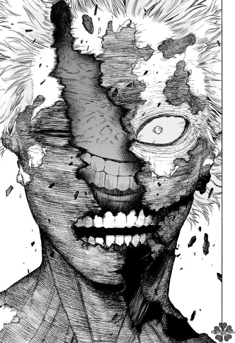 Read MY Hero Academia ES Manga Online