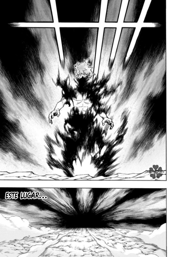 Read MY Hero Academia ES Manga Online
