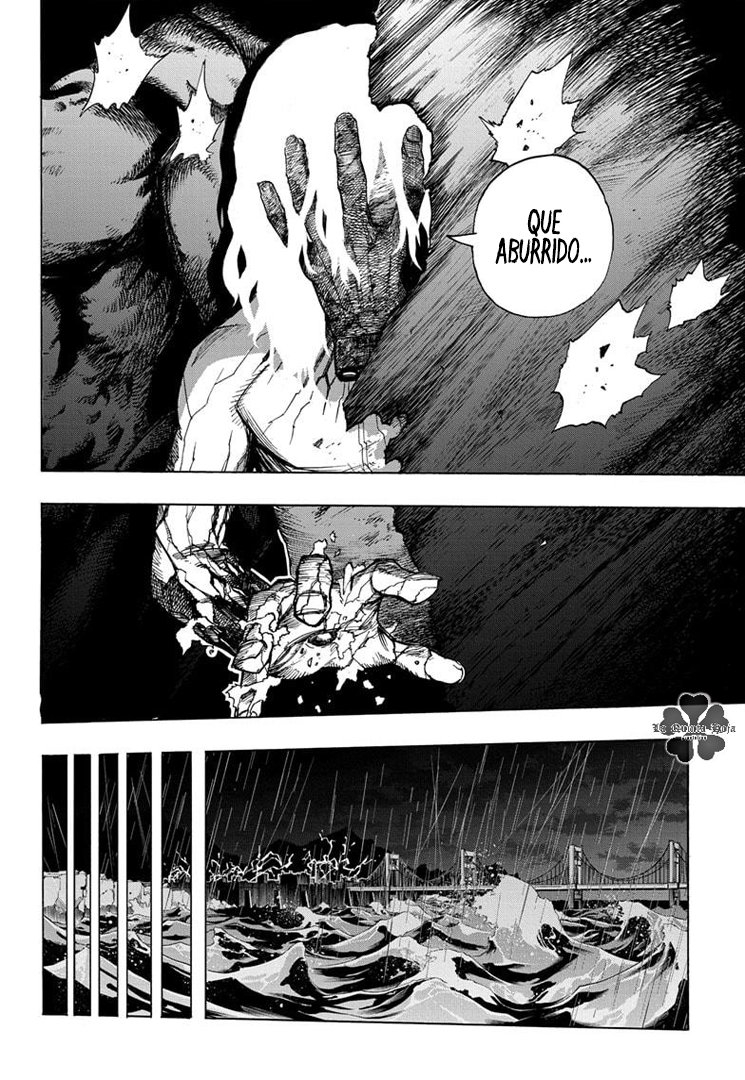 Read MY Hero Academia ES Manga Online