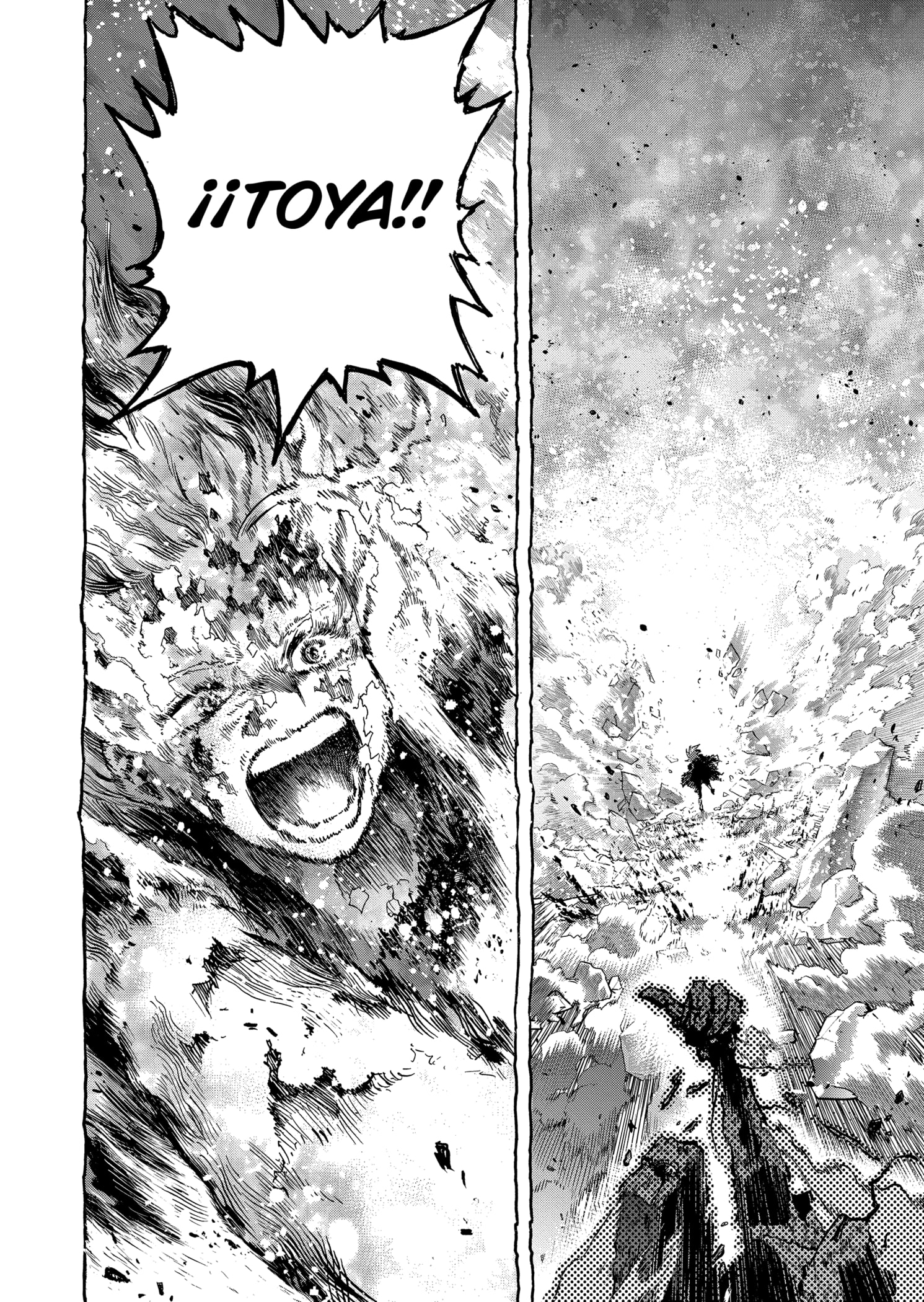 Read MY Hero Academia ES Manga Online