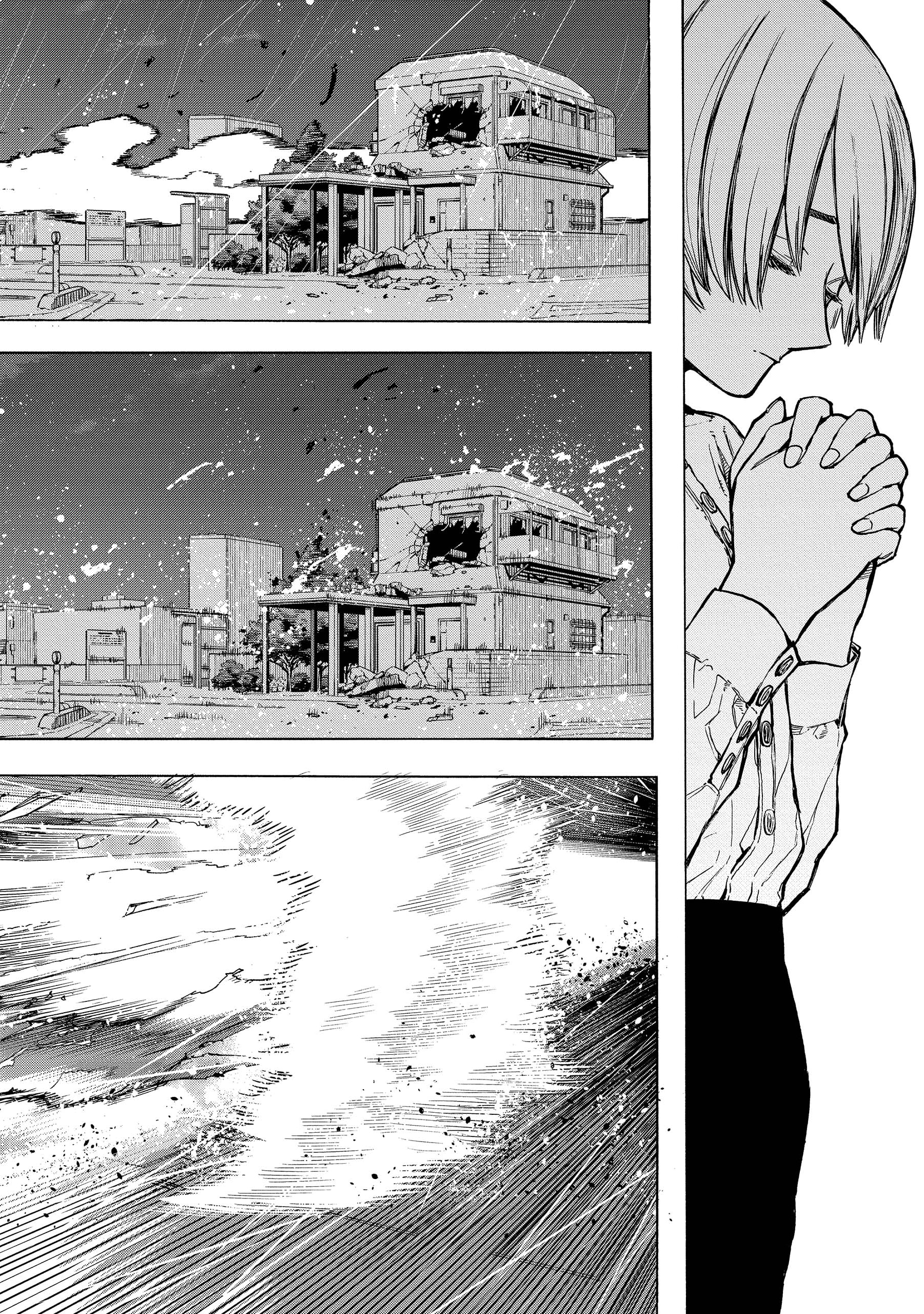 Read MY Hero Academia ES Manga Online