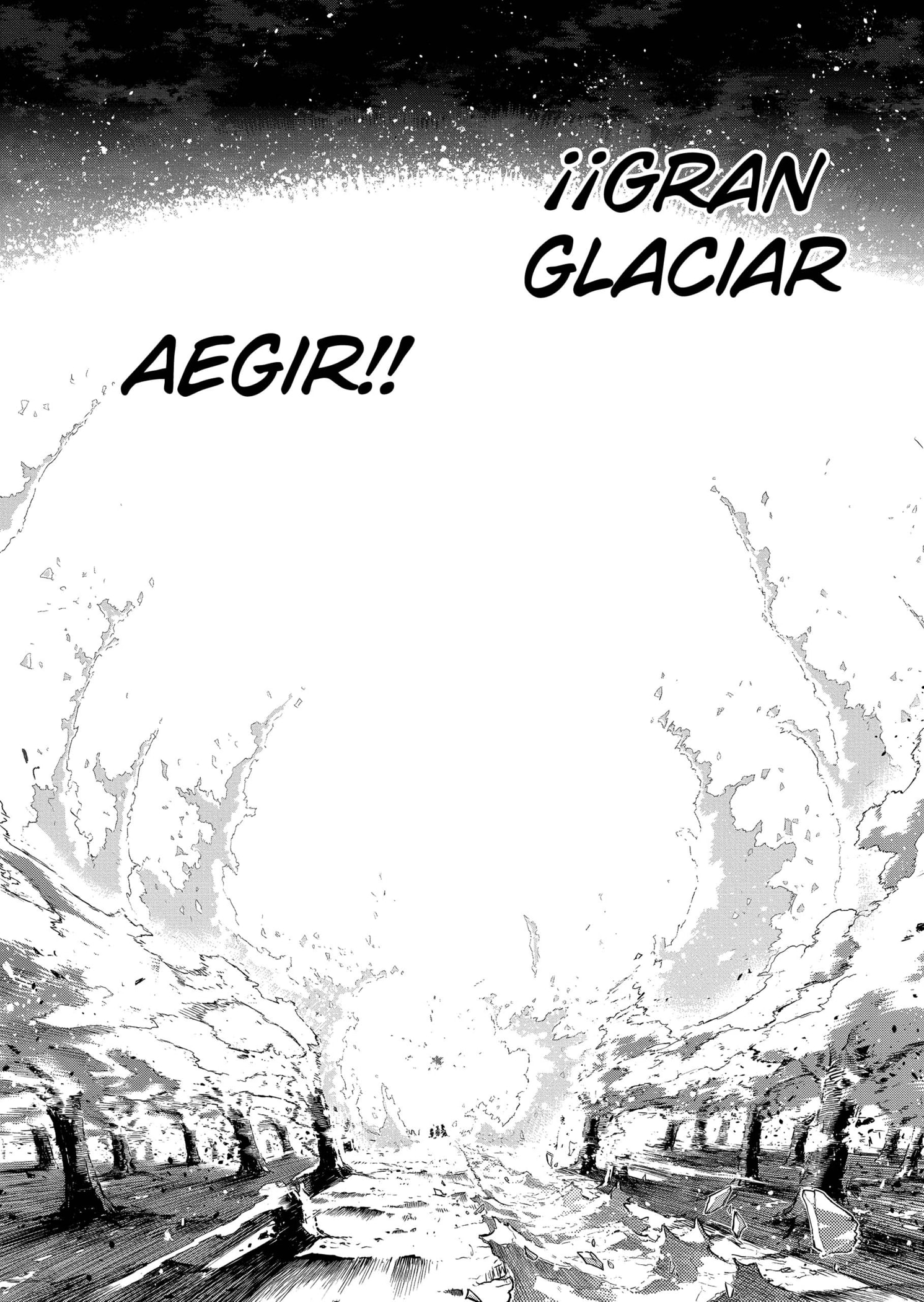 Read MY Hero Academia ES Manga Online