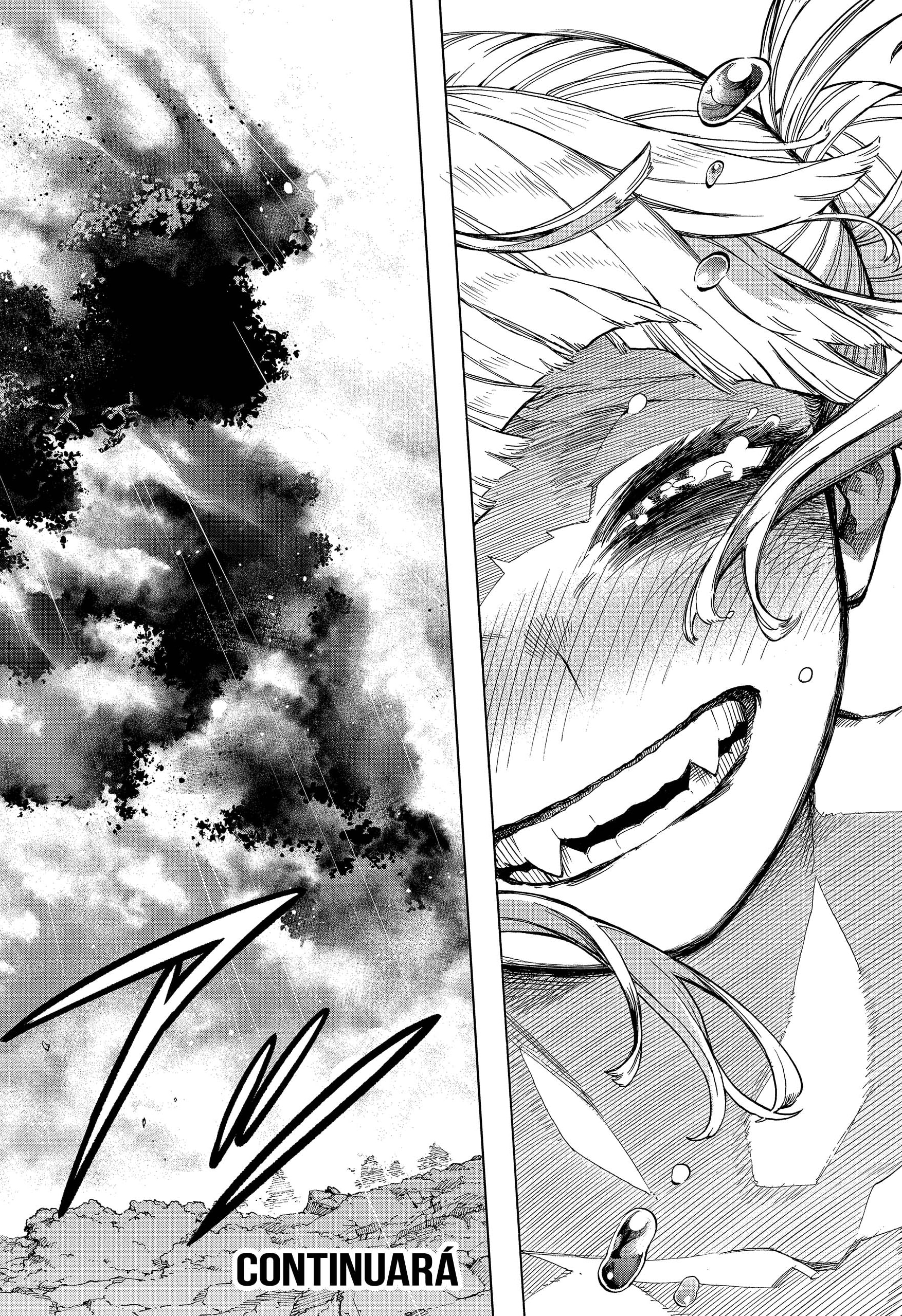 Read MY Hero Academia ES Manga Online