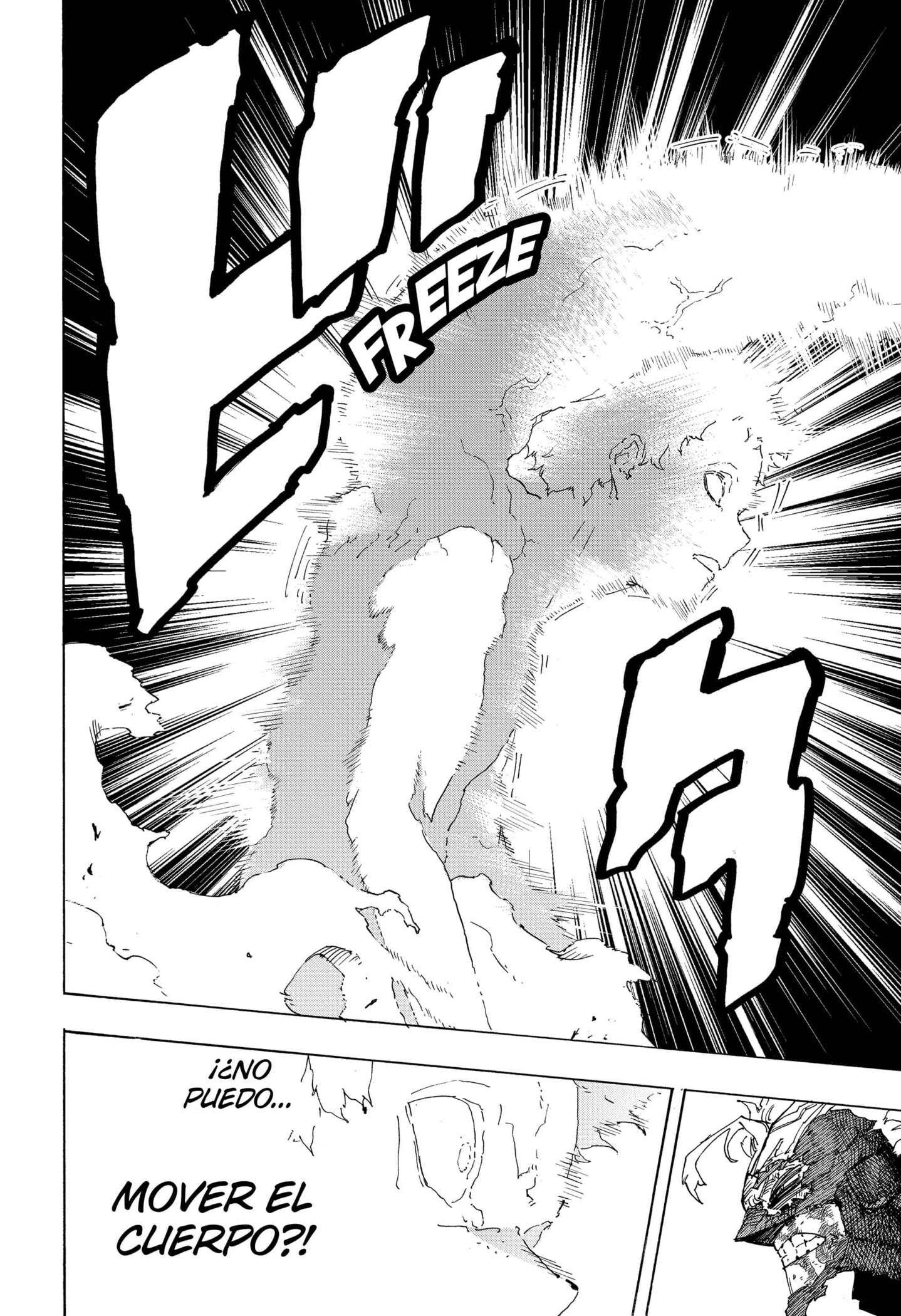 Read MY Hero Academia ES Manga Online