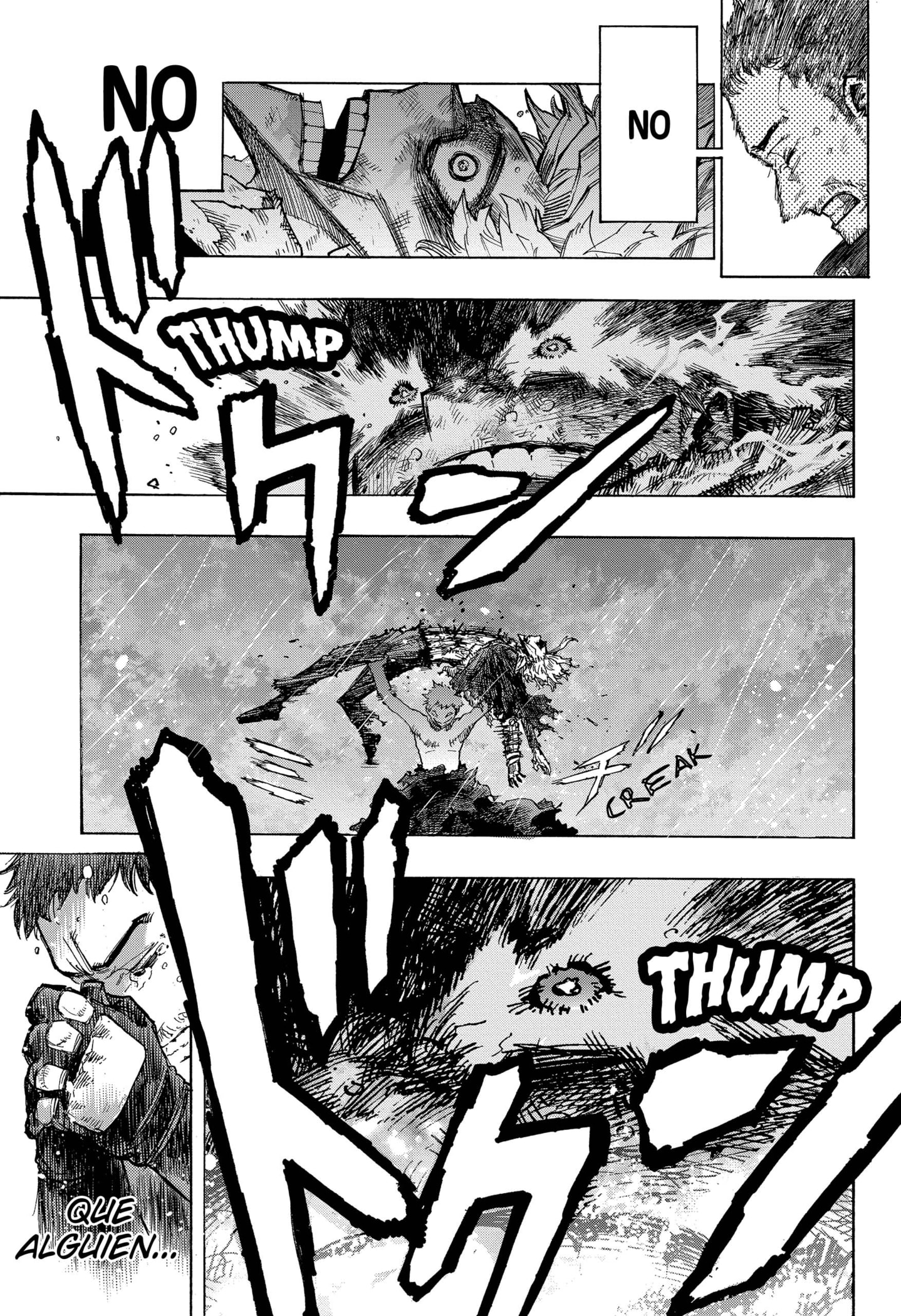 Read MY Hero Academia ES Manga Online