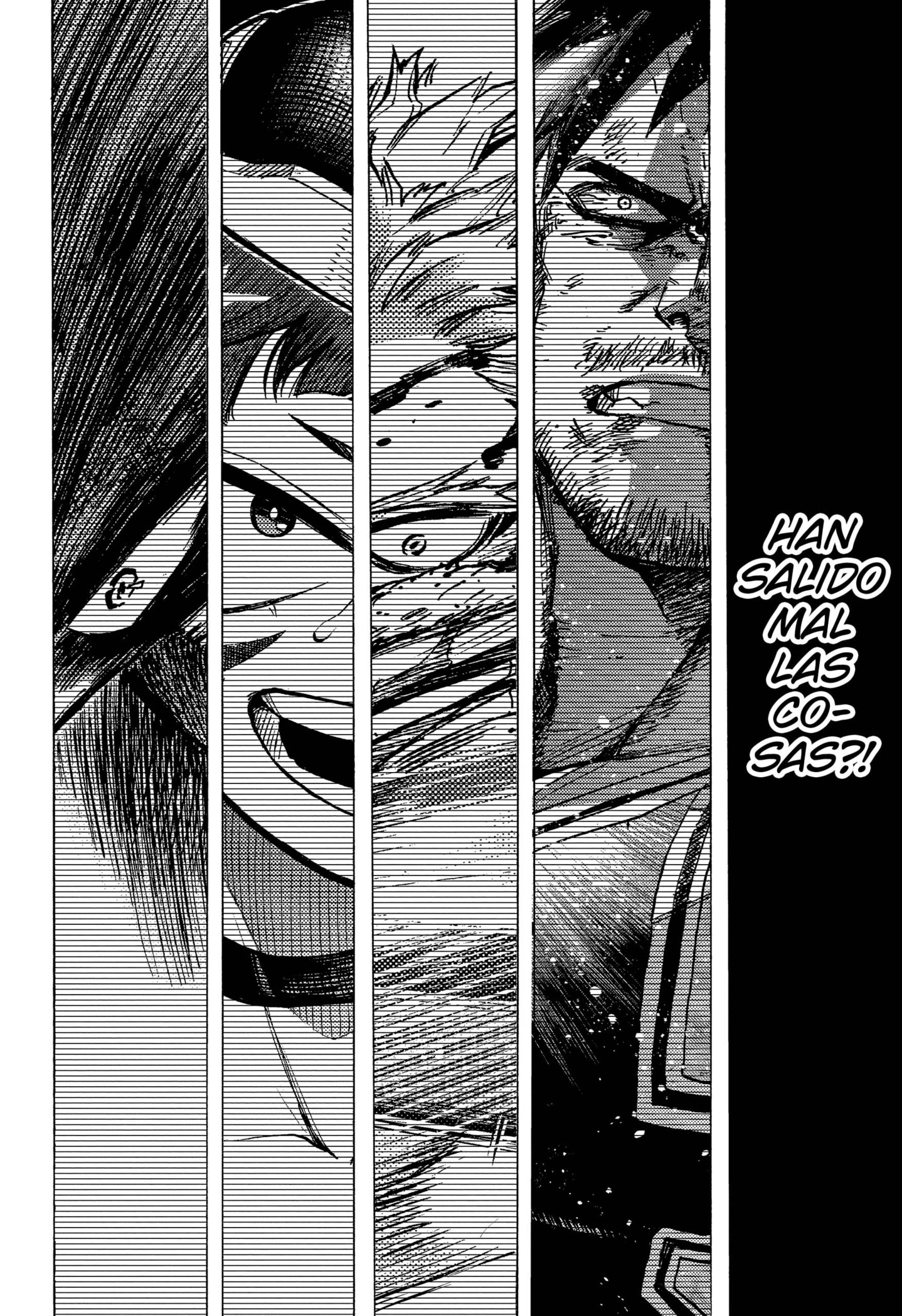 Read MY Hero Academia ES Manga Online