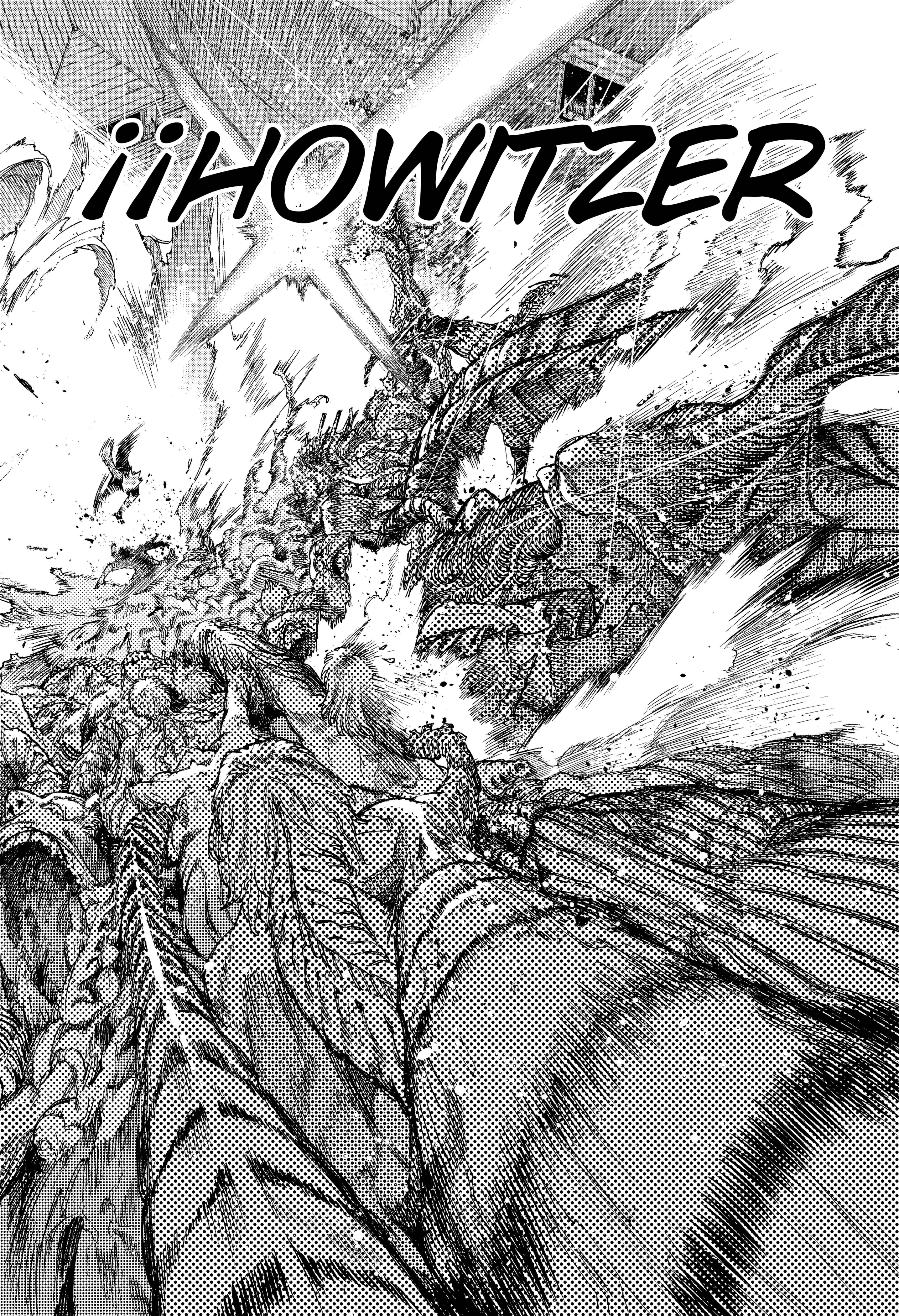 Read MY Hero Academia ES Manga Online