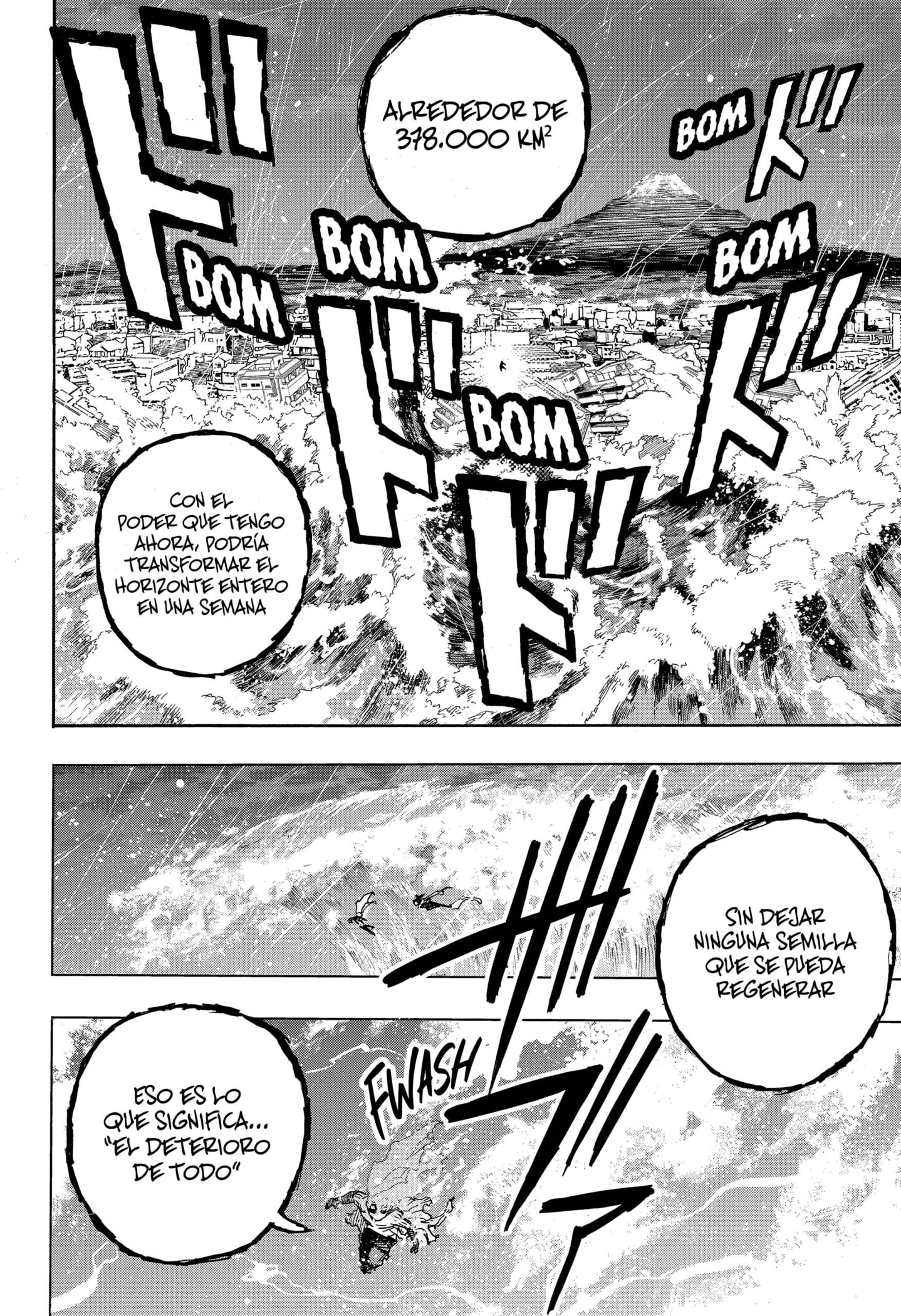 Read MY Hero Academia ES Manga Online