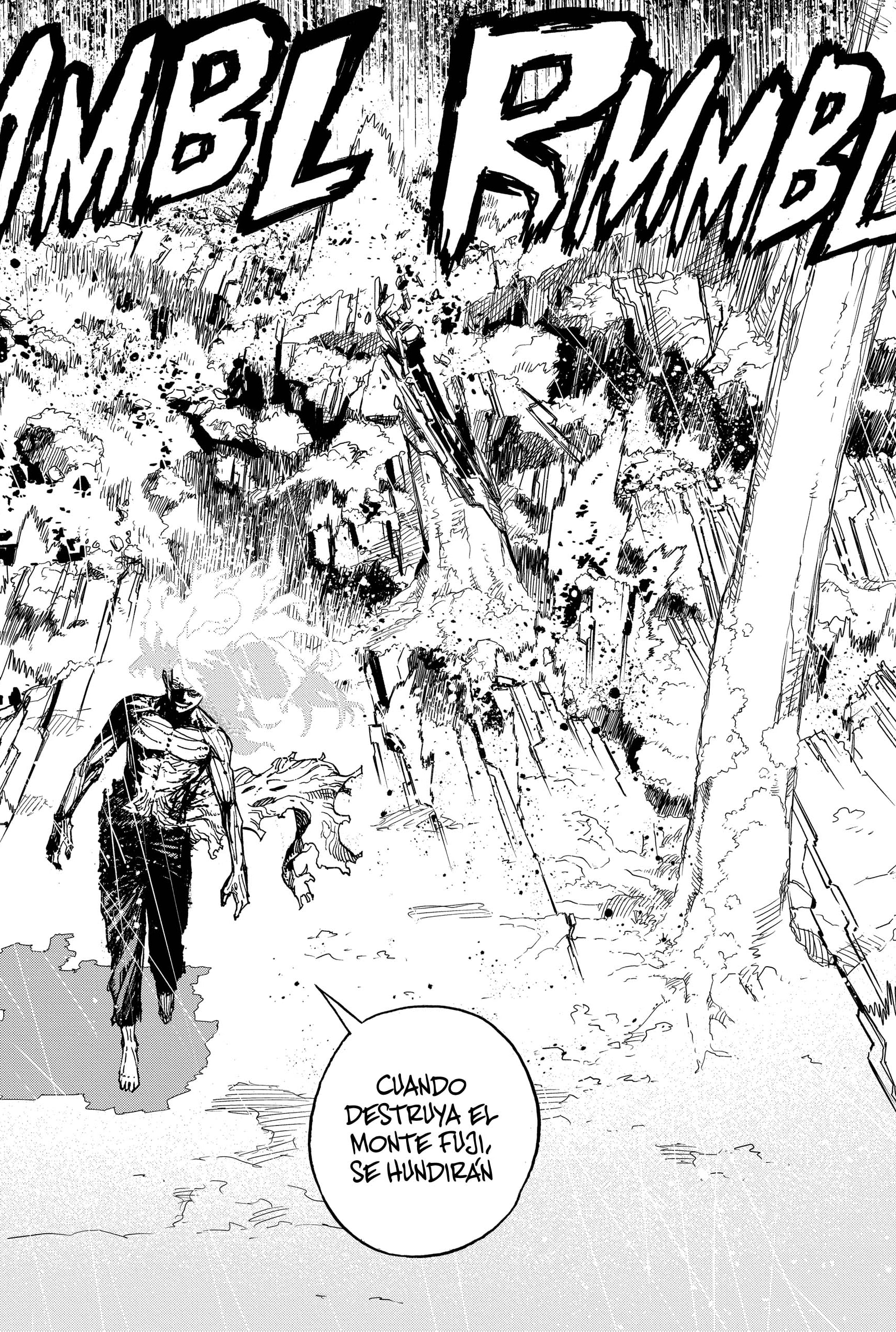 Read MY Hero Academia ES Manga Online