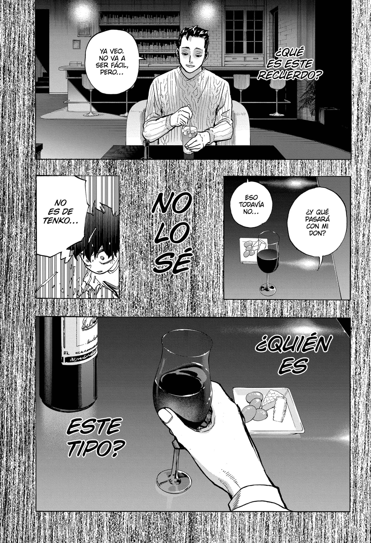 Read MY Hero Academia ES Manga Online