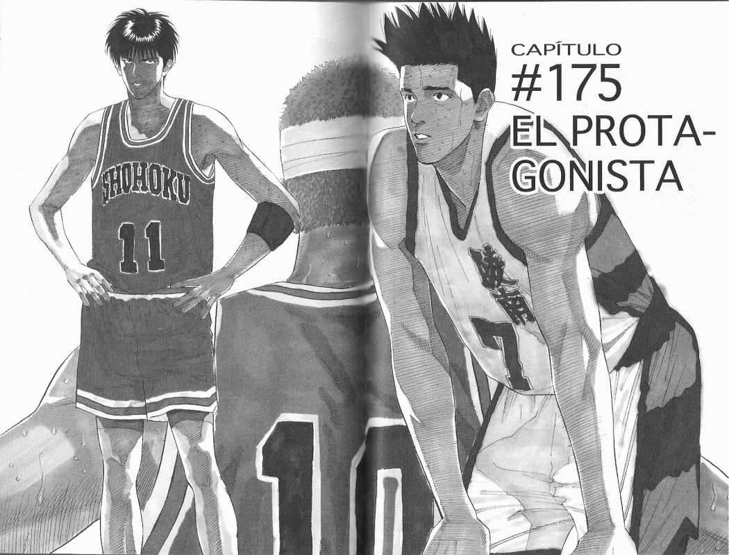 Read Slam Dunk ES Manga Online
