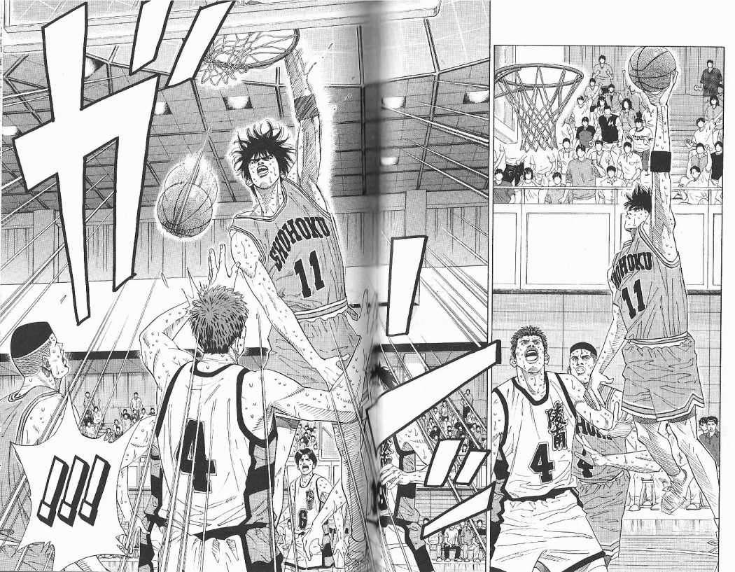 Read Slam Dunk ES Manga Online