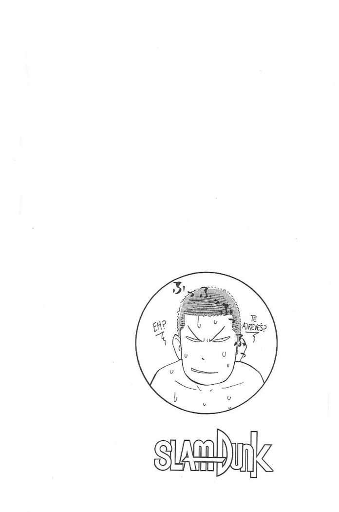 Read Slam Dunk ES Manga Online