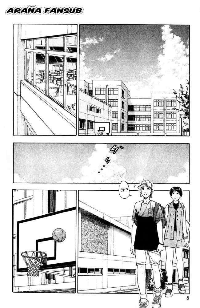 Read Slam Dunk ES Manga Online