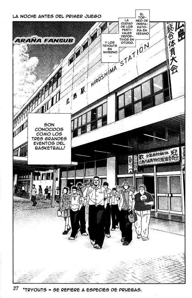 Read Slam Dunk ES Manga Online