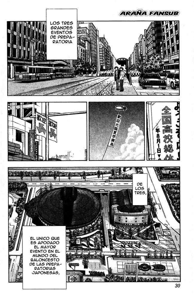 Read Slam Dunk ES Manga Online