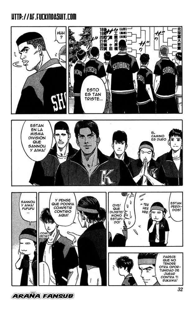 Read Slam Dunk ES Manga Online