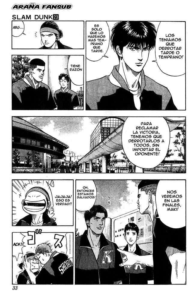 Read Slam Dunk ES Manga Online