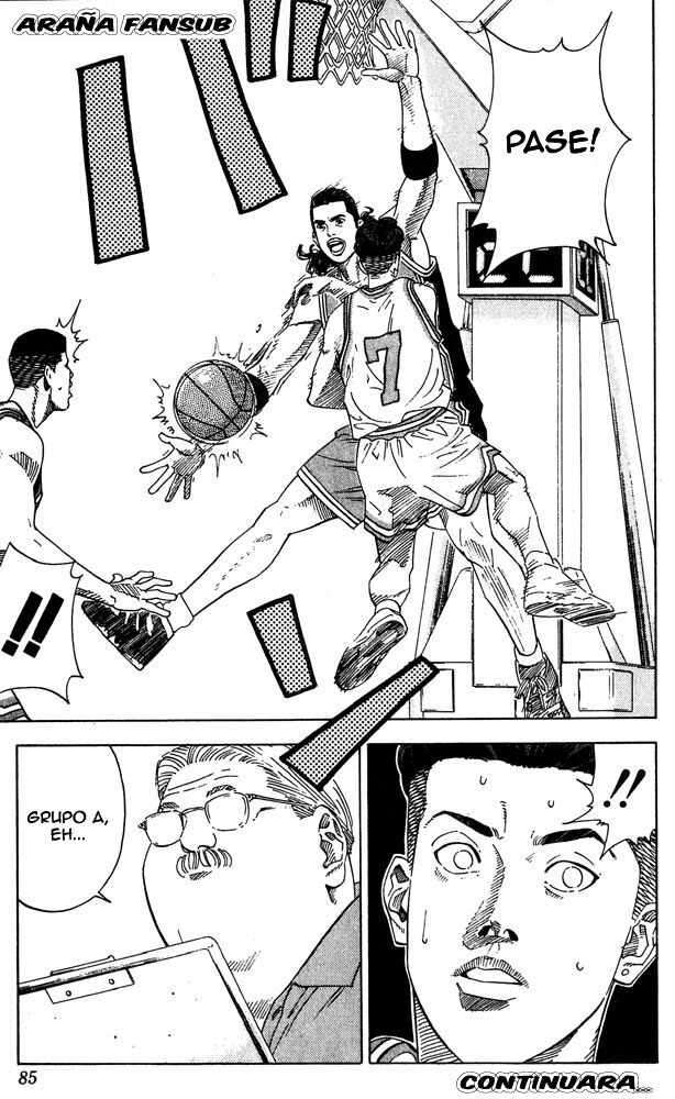 Read Slam Dunk ES Manga Online