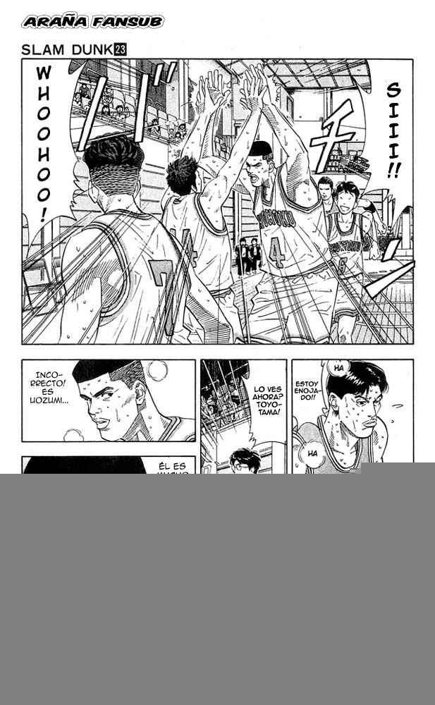 Read Slam Dunk ES Manga Online