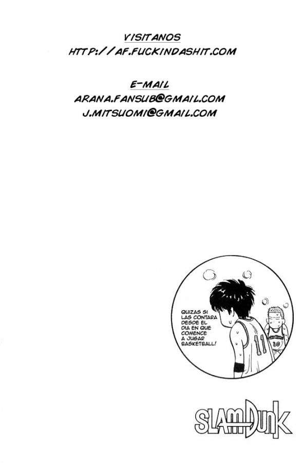 Read Slam Dunk ES Manga Online