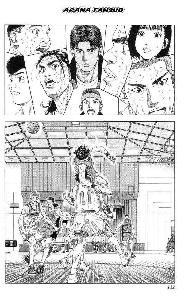Read Slam Dunk ES Manga Online